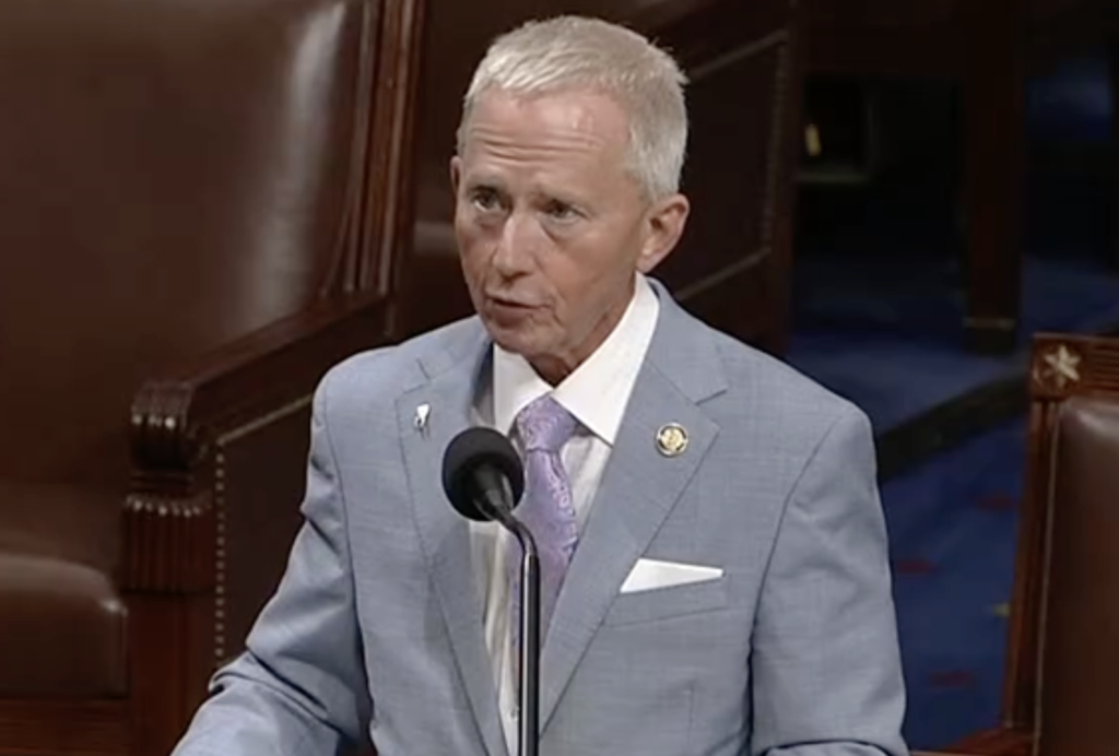 Van Drew and Pou, targeted by the opposite parties, swamp their opponents in campaign cash