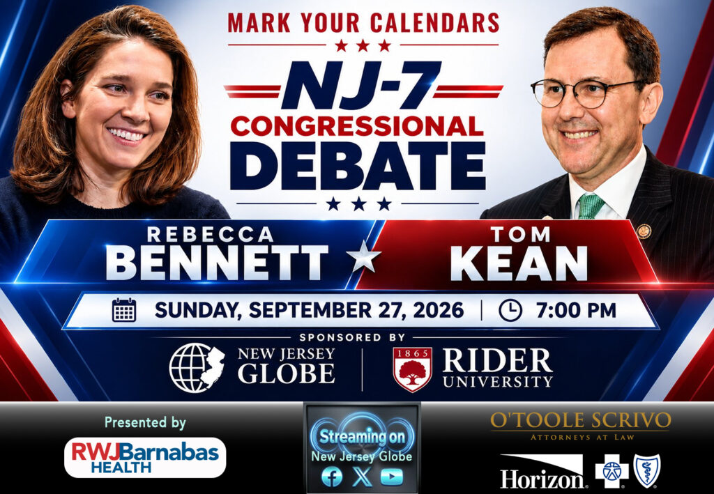 Watch the U.S. Senate Debate here at 7 PM