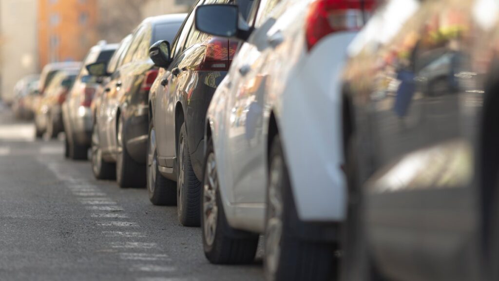 Who is Philadelphia’s best parallel parker? It’s time to find out – NBC10 Philadelphia