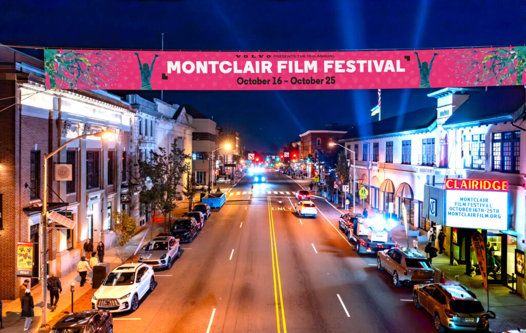 Your Guide to the 2026 Montclair Film Festival